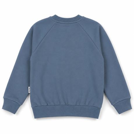 Detská bomber mikina na zips nicol, 98
