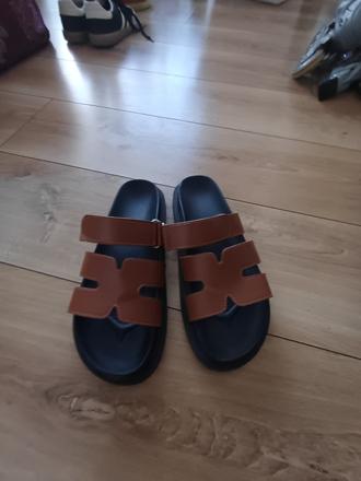 Damske slapky..., 38