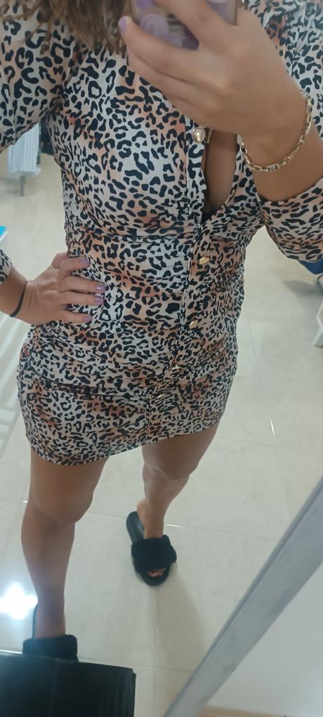 Extra sexy push up šaty, s