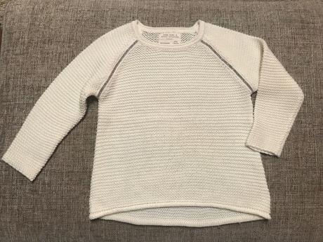 Svetrik, zara,116