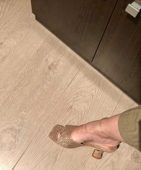 Letné topanocky, veľkosť 36, 36