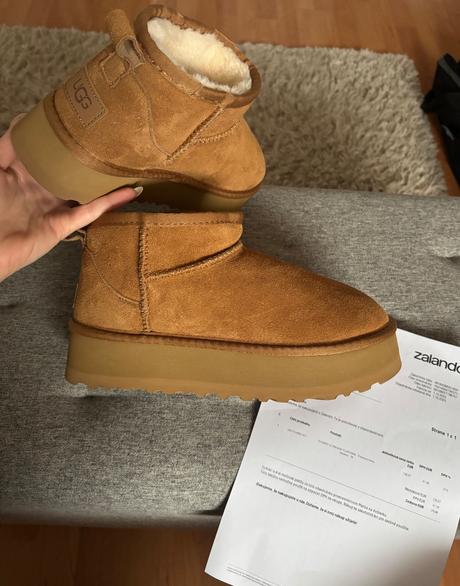 Ugg ultra mini platform, ugg,39