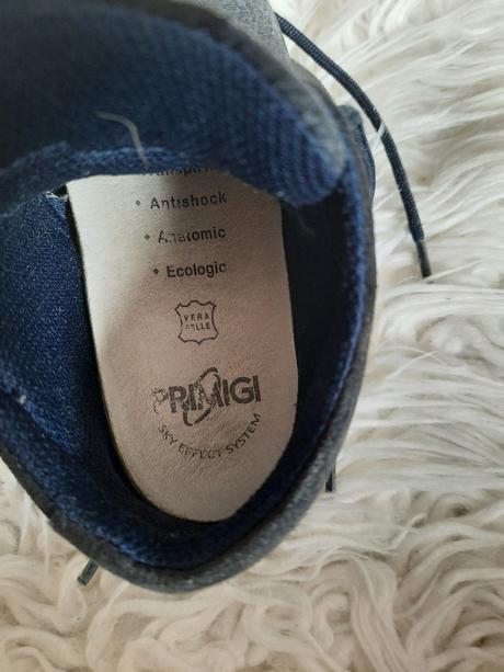 Topánočky, primigi,23