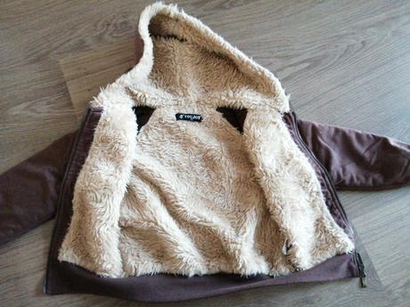 Teplucka mikina, 116