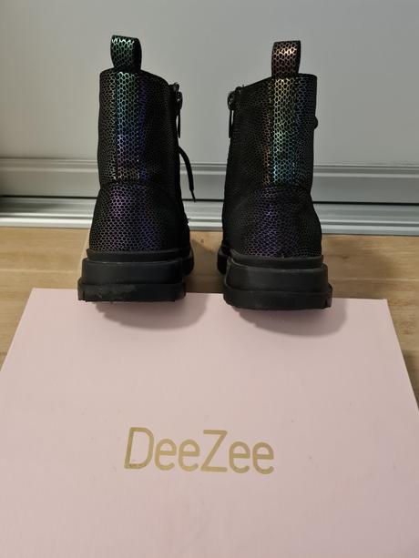 Prechodná obuv veľ. 34, 34