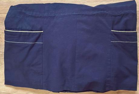 Parka s odnímateĺnou vložkou, veĺ.146, serg.major, sergent major,146