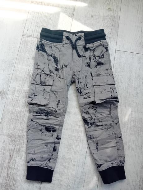 Nohavice, dopodopo,104