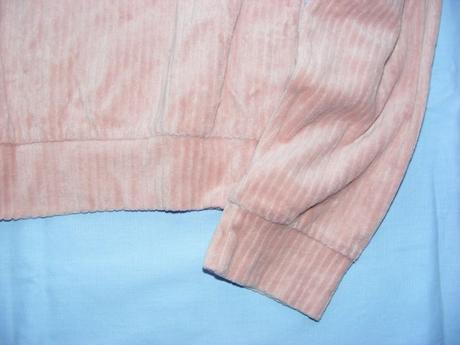 Mikina zn. h&m divided, h&m,xs