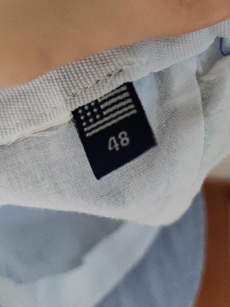 Látkový šilt original marines, original marines,74