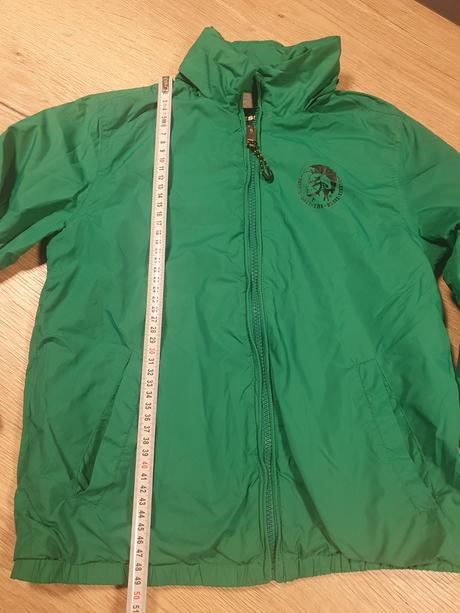 Bunda diesel 152, diesel,152