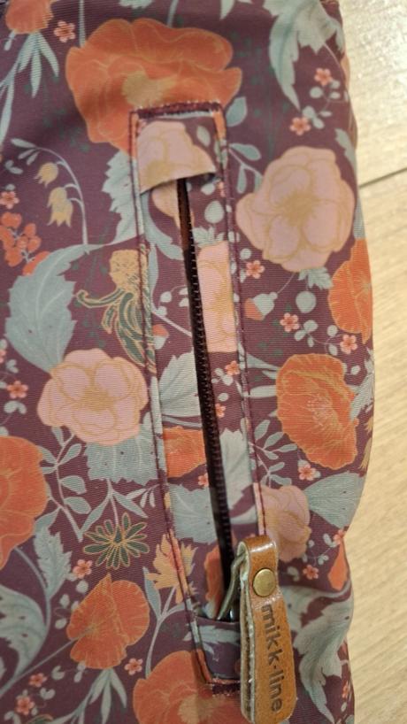 Zimný overal mikk-line, 110