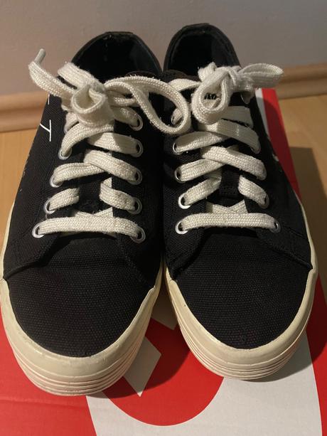 Tenisky calvin klein, 38