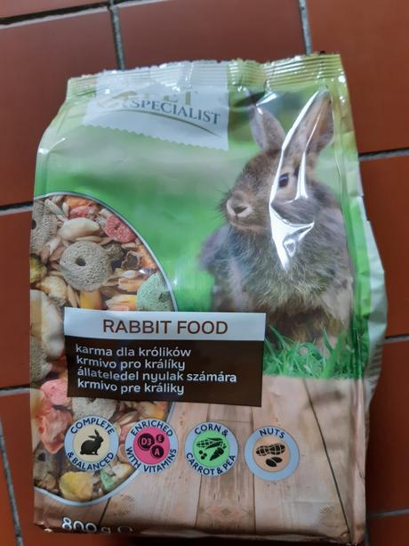 Klietka,peletky,vybava/8ks/-zakrs.kralik,morca..., 