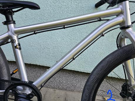 Bicykel early rider belter 24", 24