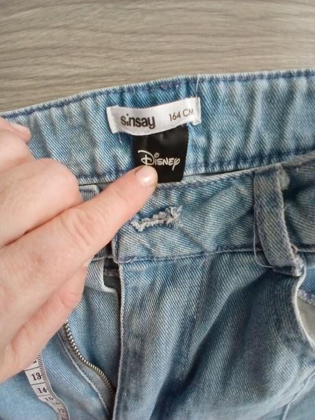 Rifle sinsay 164, sinsay,164