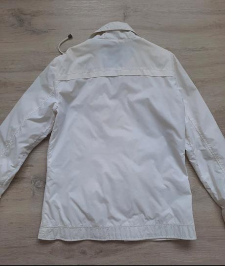 Tenká nepremokavá bunda, l