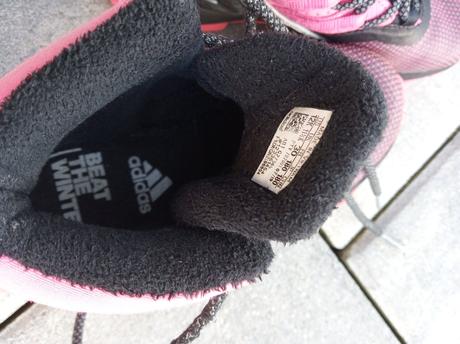 Topánky adidas, adidas,30