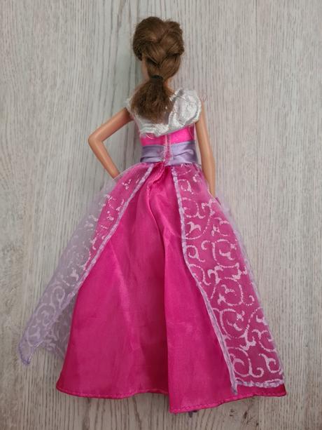 3x barbie,