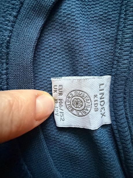 Tricko lindex, lindex,134