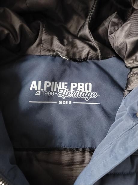 Vesta alpine pro s, alpine pro,s