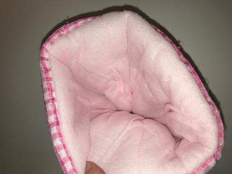 3 teplé čiapočky na zimu, f&f,92