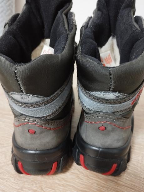 Čižmičky na zimu, elefanten,21