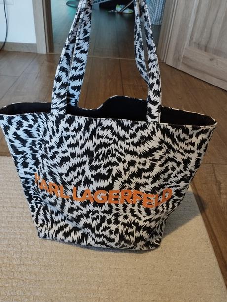 Taška karl, karl lagerfeld