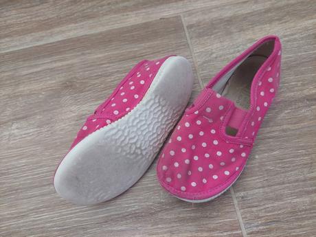 Papuče č.28, rak,28