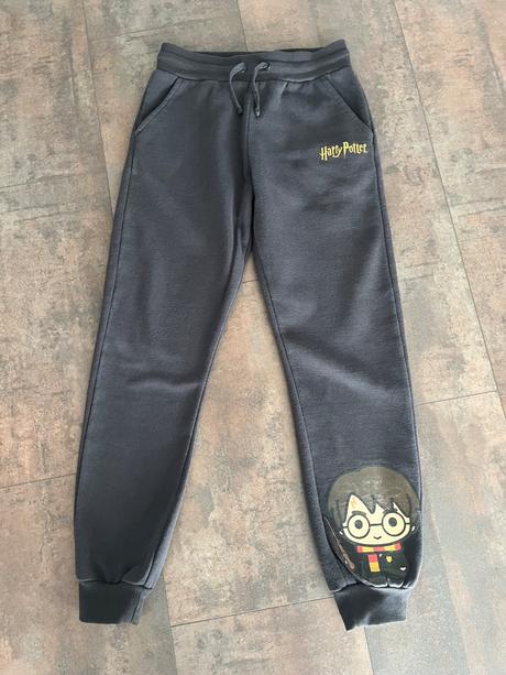 Teplaky harry potter, 140