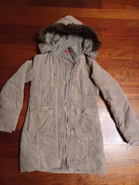 Predĺžená bunda/kabát, gate,s