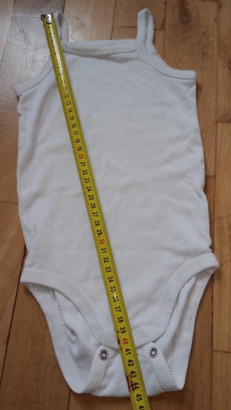 Body-tielko lindex, lindex,80