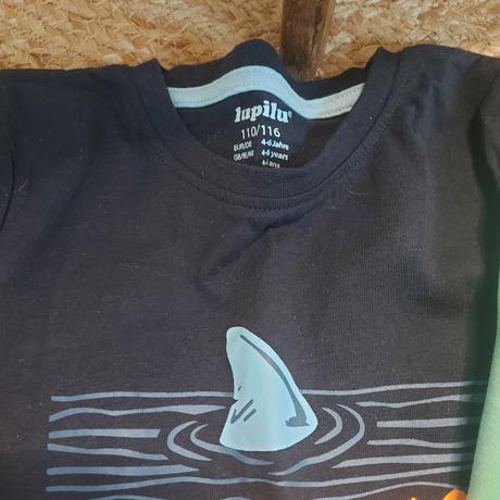 Letne tricko, lupilu,110