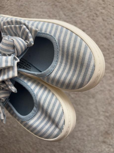 Balerinove tenisky h&m, h&m,26