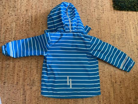 Prechodna bunda, tchibo,104