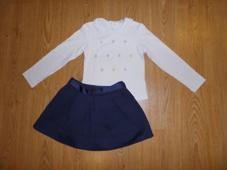 Súprava s kvetmi, mayoral,128