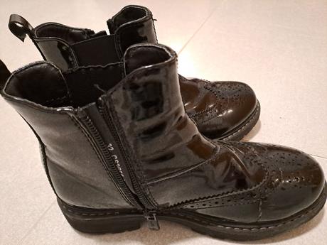 Prechodné topanky, nelli blu,33