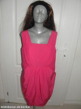 Šatičky, marks & spencer,44