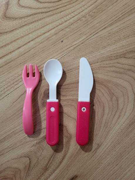 Doplnky pre bábiky, 