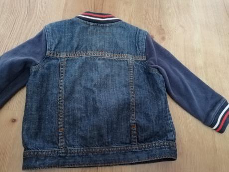 Riflova bunda next, next,92