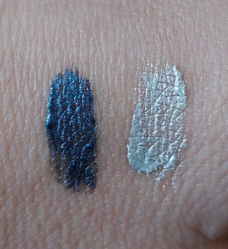 Tiene na oči oriflame, 