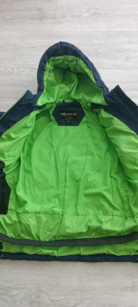 Bunda, trollkids,140