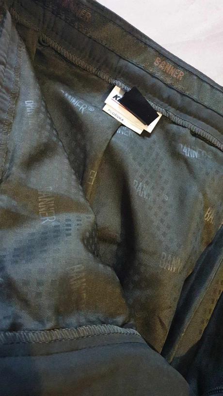 Poľovnícke nohavice, zn. banner  top  kvalita, 54