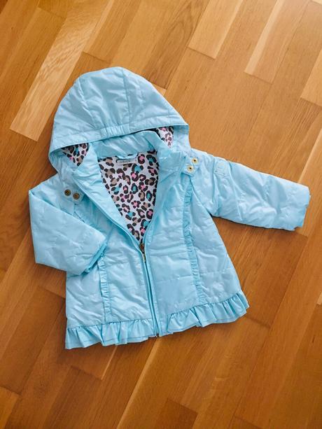 Prechodna lahucka bundicka wojcik, wojcik,80