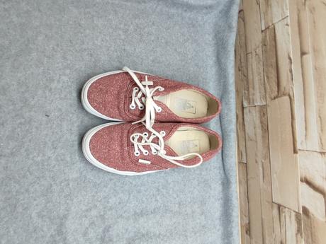 Vans 37 - látkové tenisky, vans,37