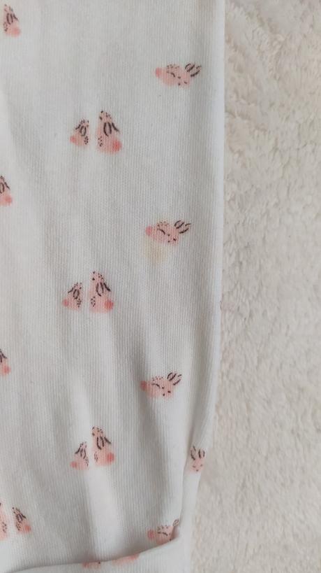 Overal zajaciky, f&f,68