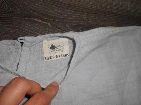 Mouse in a house komplet z alice&alice č. 110/116, 110