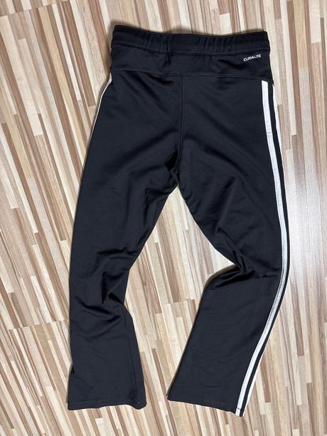 Adidas tepláky č.152, adidas,152