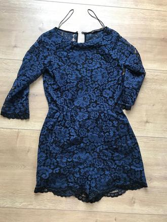 Krataskovy overal, zara,xs