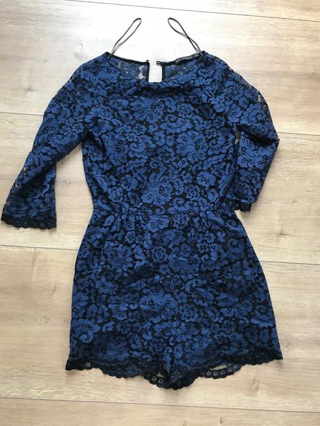 Krataskovy overal, zara,xs