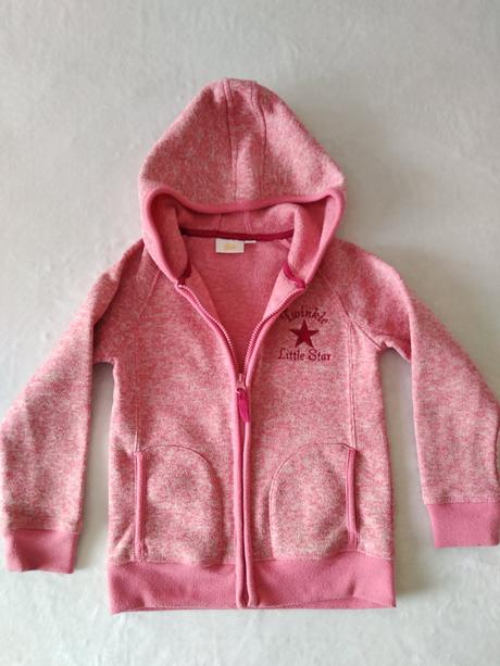 Mikinka v. 110, kids,110